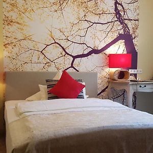 Standaard Double Kamer