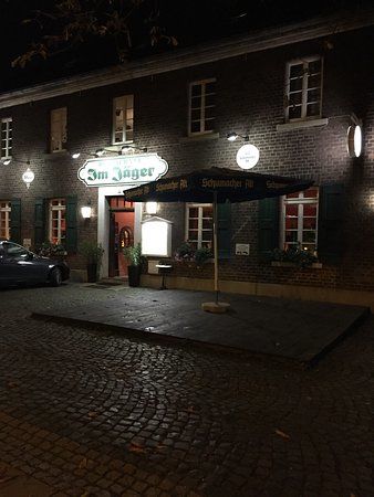 Restaurant Im Jager